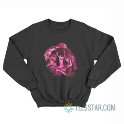 Nicki Minaj Pink Friday 2 Sweatshirt