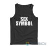 Sex Symbol Tank Top