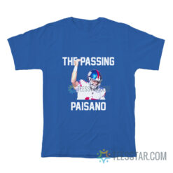 Tommy DeVito The Passing Paisano T-Shirt