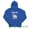 Tommy DeVito The Passing Paisano Hoodie