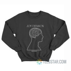 Joy Division Disorder Sweatshirt