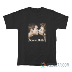 Screw Bella Twilight T-Shirt