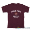 Taylor Harvard University T-Shirt