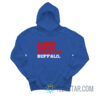 Allen Diggs Beasley Mafia Buffalo Hoodie