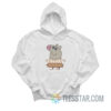 Inosuke Peppa Pig Hoodie