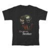 Joker Go Get Em Brother T-Shirt