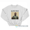 Kanye West Fortnite Meme Sweatshirt