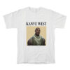 Kanye West Fortnite Meme T-Shirt