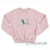 Lana Del Rey Drivers License Sweatshirt