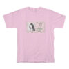 Lana Del Rey Drivers License T-Shirt