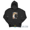 Madonna And Britney Kissing VMAs 2003 Hoodie