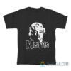 Misfits Marilyn Monroe T-Shirt