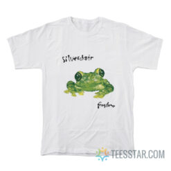 Nirvana Silverchair Frogstomp T-Shirt