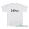 Outer Banks John B Bad Brains T-Shirt