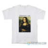 Shamona Lisa Michael Jackson T-Shirt