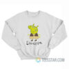 Shreppa Peppa Pig Shrek Sweatshirt