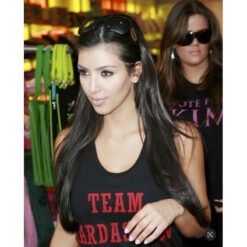 Team Kardashian Tank Top