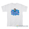 Attack On Peppa Pig Logo Parody T-Shirt