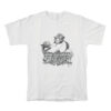 Born To Snooze World Is A Schluff T-Shirt