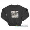 Beverly Hillbillies Granny For Possum Queen Sweatshirt