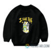 Chance The Rapper I Got The Juice Sweatshirt