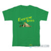 Everyone Sucks Except For This Fucking Awesome Cat T-Shirt