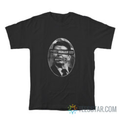 I’m Glad Reagan Dead Killer Mike T-Shirt