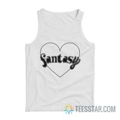 Olivia Rodrigo Fantasy Tank Top