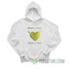 Shrek Is Love Shrek Is Life Hoodie