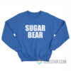 Sugar Bear Sweatshirt