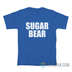 Sugar Bear T-Shirt