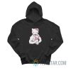 Buff Hello Kitty Hoodie