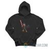 Star Wars Duck Vader Hoodie