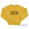 Jenna Ortega UMass Dartmouth Sweatshirt