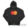 Master Dad MasterCard Parody Hoodie