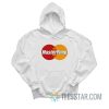 MasterPimp MasterCard Parody Hoodie