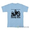 Vintage Steely Dan 1973 T-Shirt