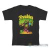 Freakies Peter Quill Star Lord Breakfast Cereal T-Shirt