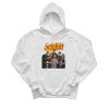 Seinfeld Friends Parody Hoodie