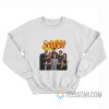 Seinfeld Friends Parody Sweatshirt