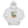 Good Lovin’ Grateful Dead Dancing Bears Hoodie