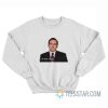 I Am Dead Inside Michael Scott Sweatshirt