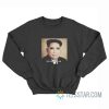 Kim Kardashi-Un Kim Jong Un Sweatshirt