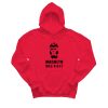 Magneto Was Right Hoodie