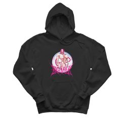 Reweki Big Milk Hoodie