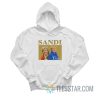 Vintage Sandi Toksvig Hoodie