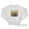 Vintage Sandi Toksvig Sweatshirt