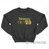 Shrek Shrexy Funny Meme Sweatshirt