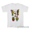 Cactass Cactus Ass T-Shirt