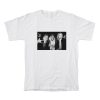 Chris Farley Kurt Cobain Tupac Hanging Out T-Shirt